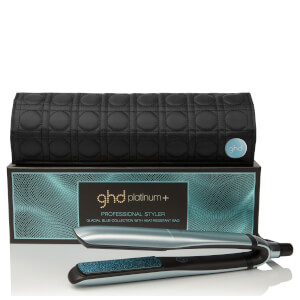 ghd glacial blue