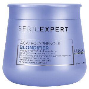 L'Oréal Professionnel Serie Expert Blondifier Masque 250ml