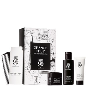 Coffret Hot & Messy da House 99 - 2018