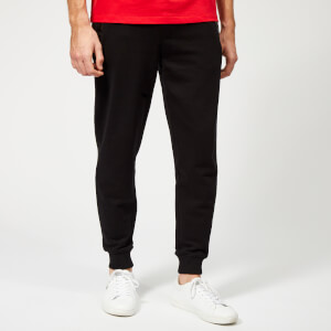 HUGO Men's Doak Track Pants - Black