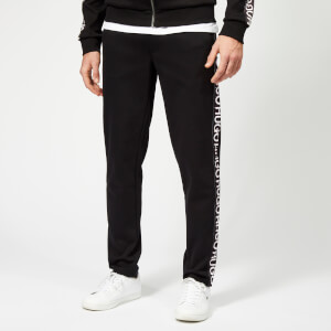 HUGO Men's Dusten Track Pants - Black
