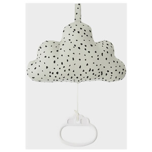 Ferm Living Cloud Music Mobile