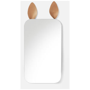 Ferm Living Rabbit Mirror