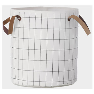 Ferm Living Grid Basket