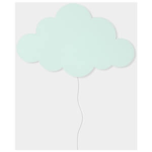 Ferm Living Cloud Lamp - Mint
