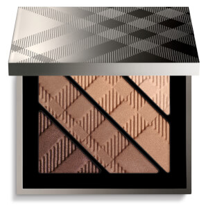 Burberry Complete Eye Palette - Mocha No. 02 5.4g