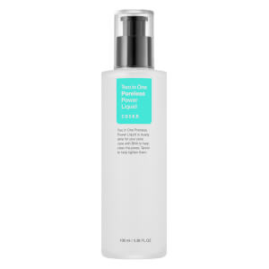 COSRX Poreless Power esfoliante liquido due-in-uno