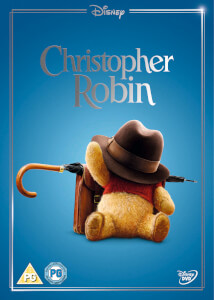 Christopher Robin