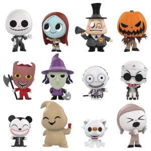 Funko Disney The Nightmare Before 