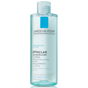 La Roche-Posay Effaclar Micellar Water 13.5 fl. oz.
