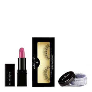 Illamasqua Equinox Gift (Free Gift)