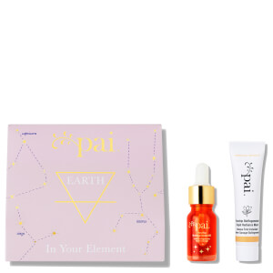 Pai In Your Element Collection: Earth