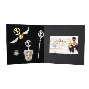 Harry Potter Exclusive Collector Gift Box Set