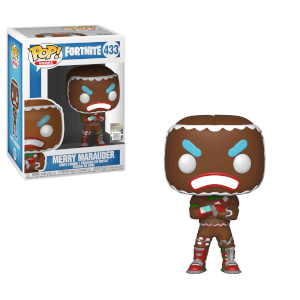 funko pop drift fortnite