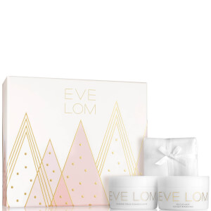 Discover The Eve Lom Gift Set Collection Beauty Expert