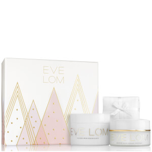 Discover The Eve Lom Gift Set Collection Beauty Expert