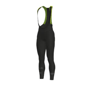 Alé R-EV1 CP 2.0 Clima Be-Hot Bib Tights