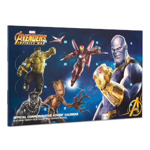 Marvel Gifts Merchandise Iwoot Uk
