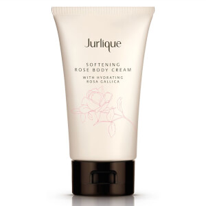 Jurlique Softening Rose Body Cream 150ml