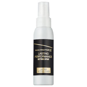Max Factor Lasting Performance Setting Spray -kiinnityssuihke