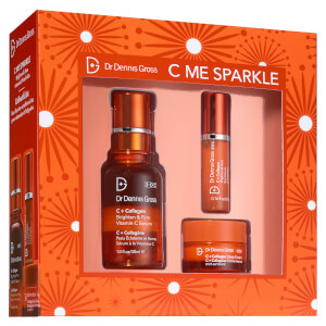 Dr Dennis Gross C Me Sparkle (Worth $125.00): Image 1