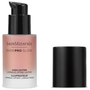 bareMinerals BAREPRO Glow Highlighter Drops - Joy