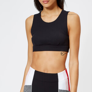 NO KA'OI Women's Hiko Bra - Black