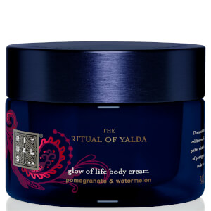 rituals yalda parfum