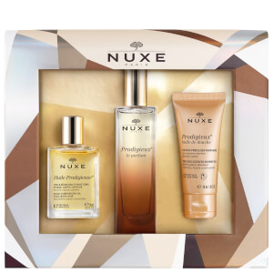 NUXE Luxury Prodigieux Set