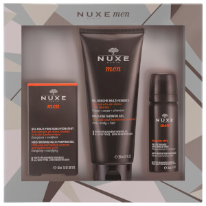 NUXE NUXE Men Hydration Set