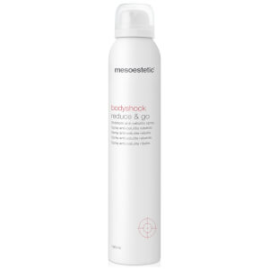 Mesoestetic Body Shock Reduce and Go 150ml