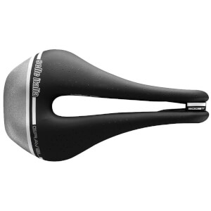 Selle Italia Novus Boost Gravel Tech Superflow Saddle