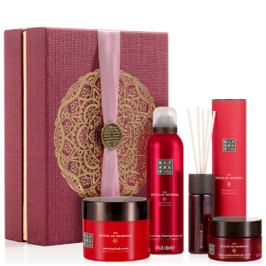 Rituals The Ritual of Ayurveda Balancing Collection Gift Set (Worth £45.00)