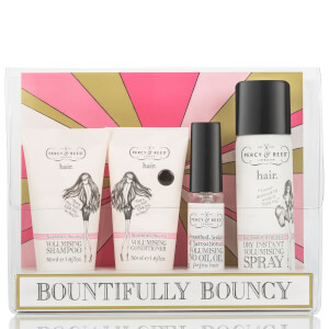 Percy & Reed Bountifully Bouncy Discovery Kit
