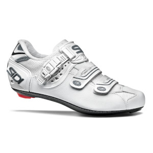 Sidi Women's Genius 7 Road Shoes - Shadow White