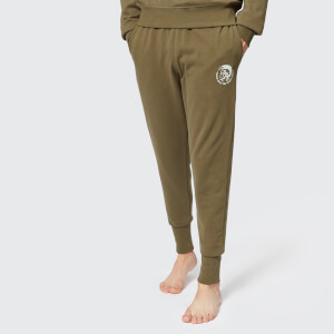 Diesel Men's Peter Sweatpants - Khaki