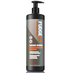 Fudge Damage Rewind Shampoo 1000ml