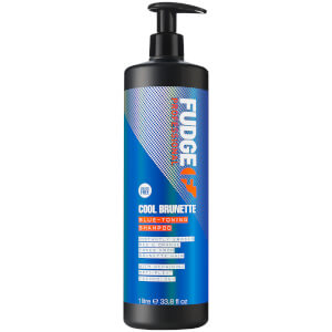 Shampooing Cool Brunette Fudge 1 000 ml
