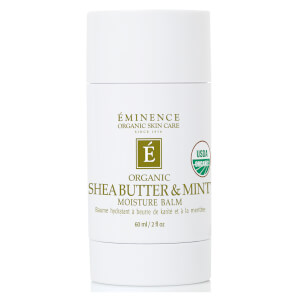 Eminence USDA Shea Butter and Mint Moisture Balm 1.7oz