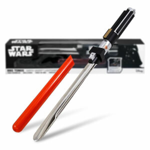 Disney Star Wars Classic: BBQ Tongs: Darth Vader Lightsaber