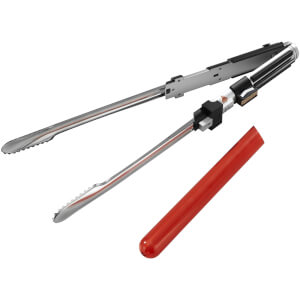 Star Wars Classic: BBQ Tongs: Darth Vader Lightsaber