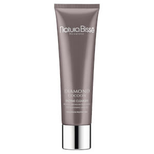 Natura Bissé Diamond Cocoon Enzyme Cleanser
