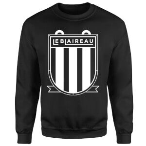 Le Blaireau Sweatshirt