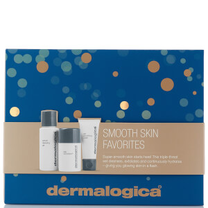 Dermalogica Smooth Skin Favorites