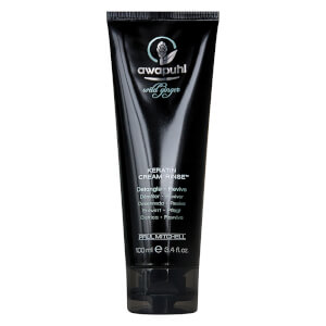 Paul Mitchell Awapuhi Wild Ginger Keratin Cream Rinse 100ml