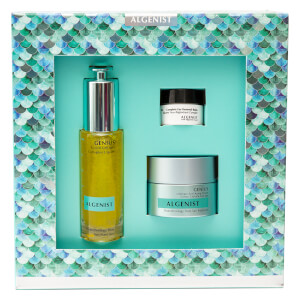 ALGENIST Secrets of Algae Kit (Worth £154)