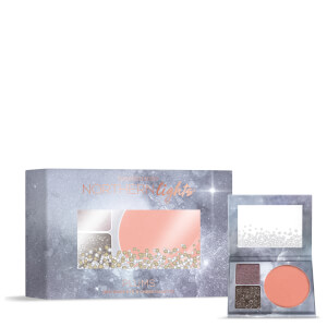 bareMinerals Exclusive Northern Lights Blusher