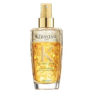 Kérastase Elixir Ultime Le Voile Hair Oil 100ml