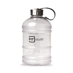 IdealFit Half Gallon Hydrator