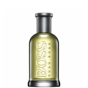 Aftershave BOSS Bottled de Hugo Boss 50 ml